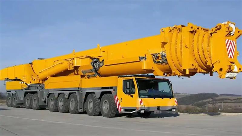 大型设备起重吊装注意事项